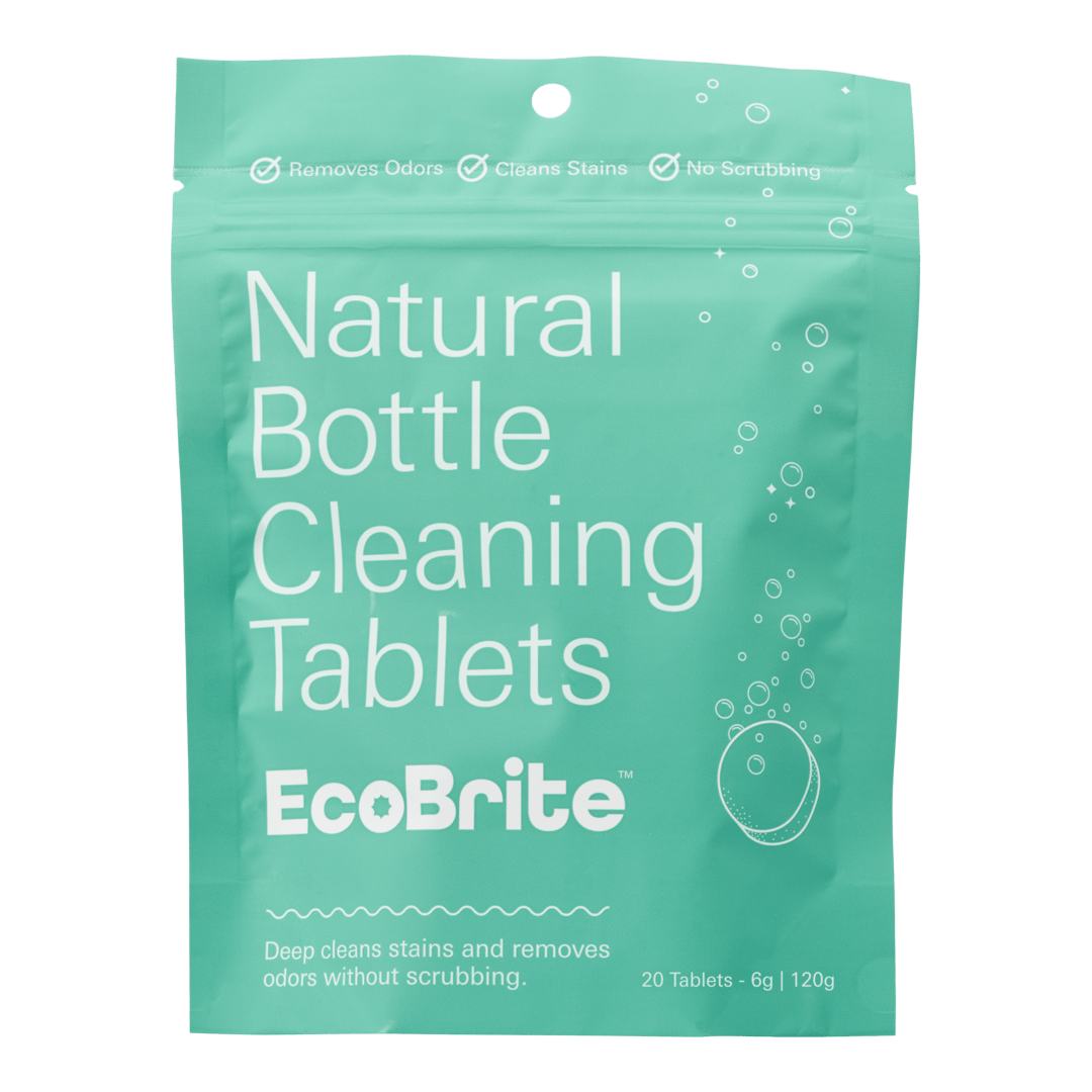 Bottle Cleaning Tablets OXSK
