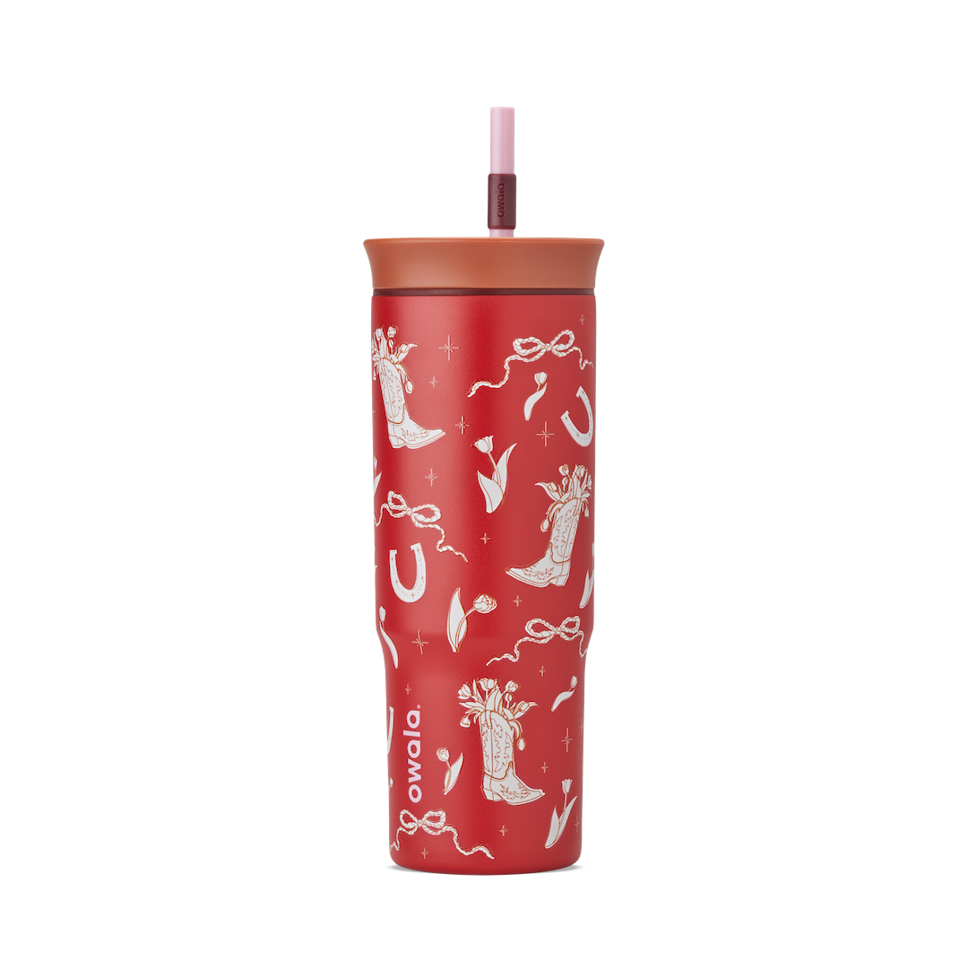 40oz Tumbler URHM