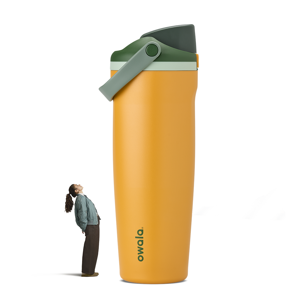 FreeSip® Sway RE48