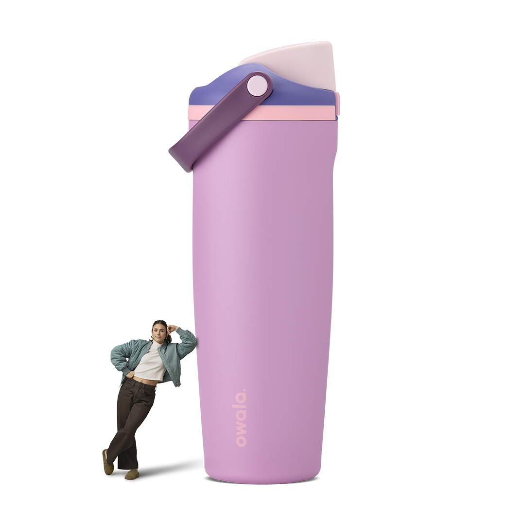 FreeSip® Sway RE48