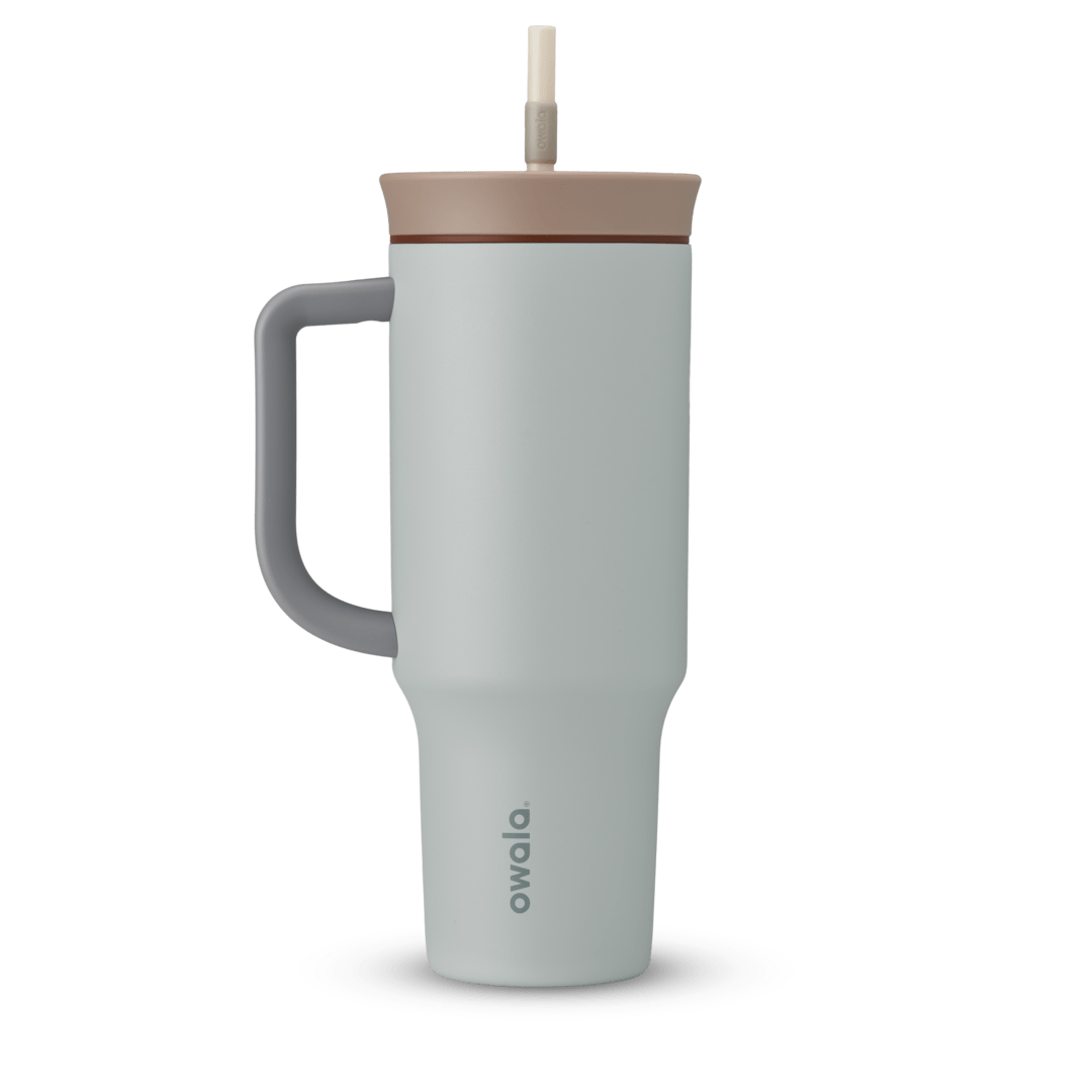 24oz Tumbler BWBE