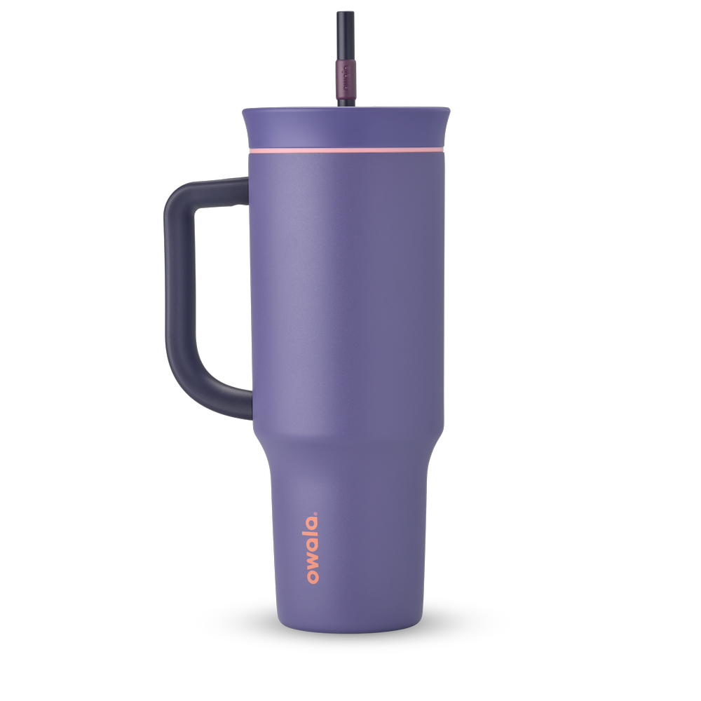40oz Tumbler URHM