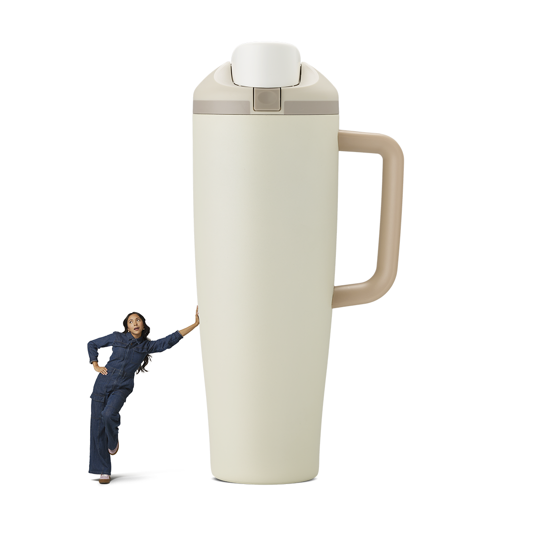 FreeSip® Tumbler LVK0