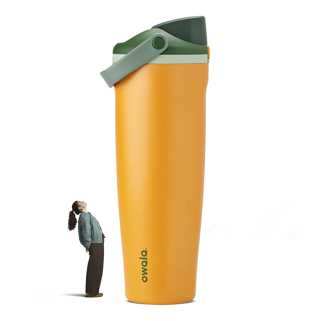 FreeSip® Sway RE48