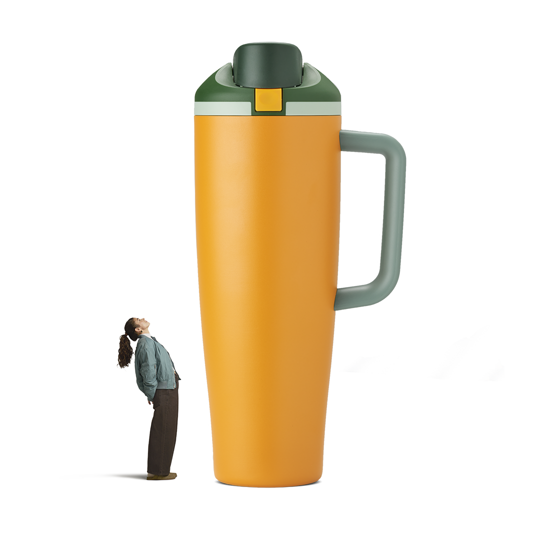FreeSip® Tumbler LVK0