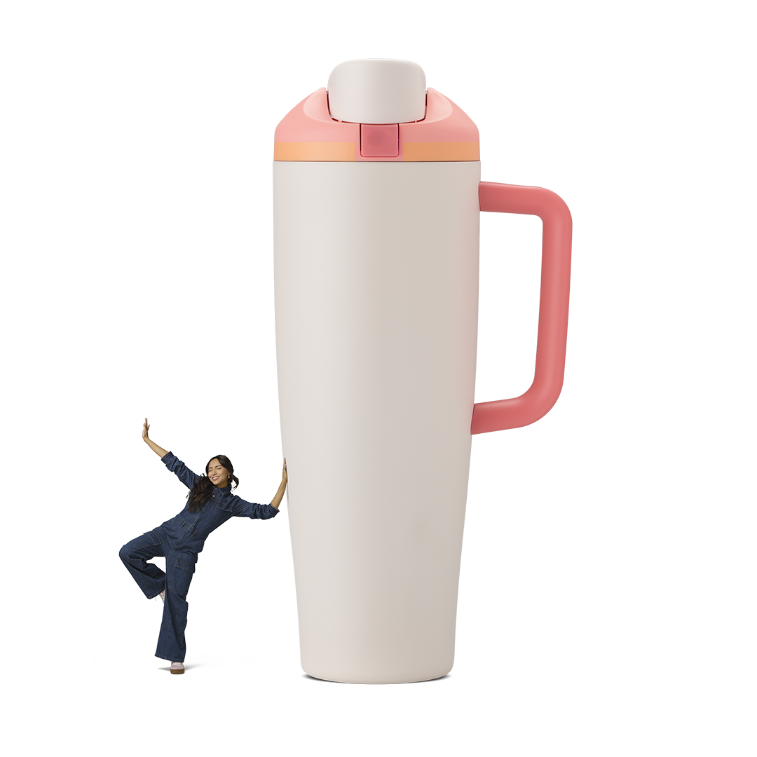 FreeSip® Tumbler LVK0