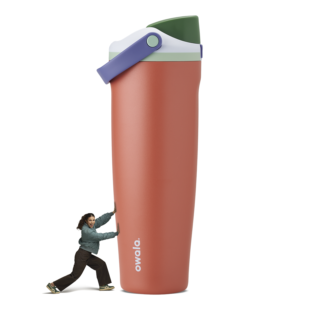 FreeSip® Sway RE48