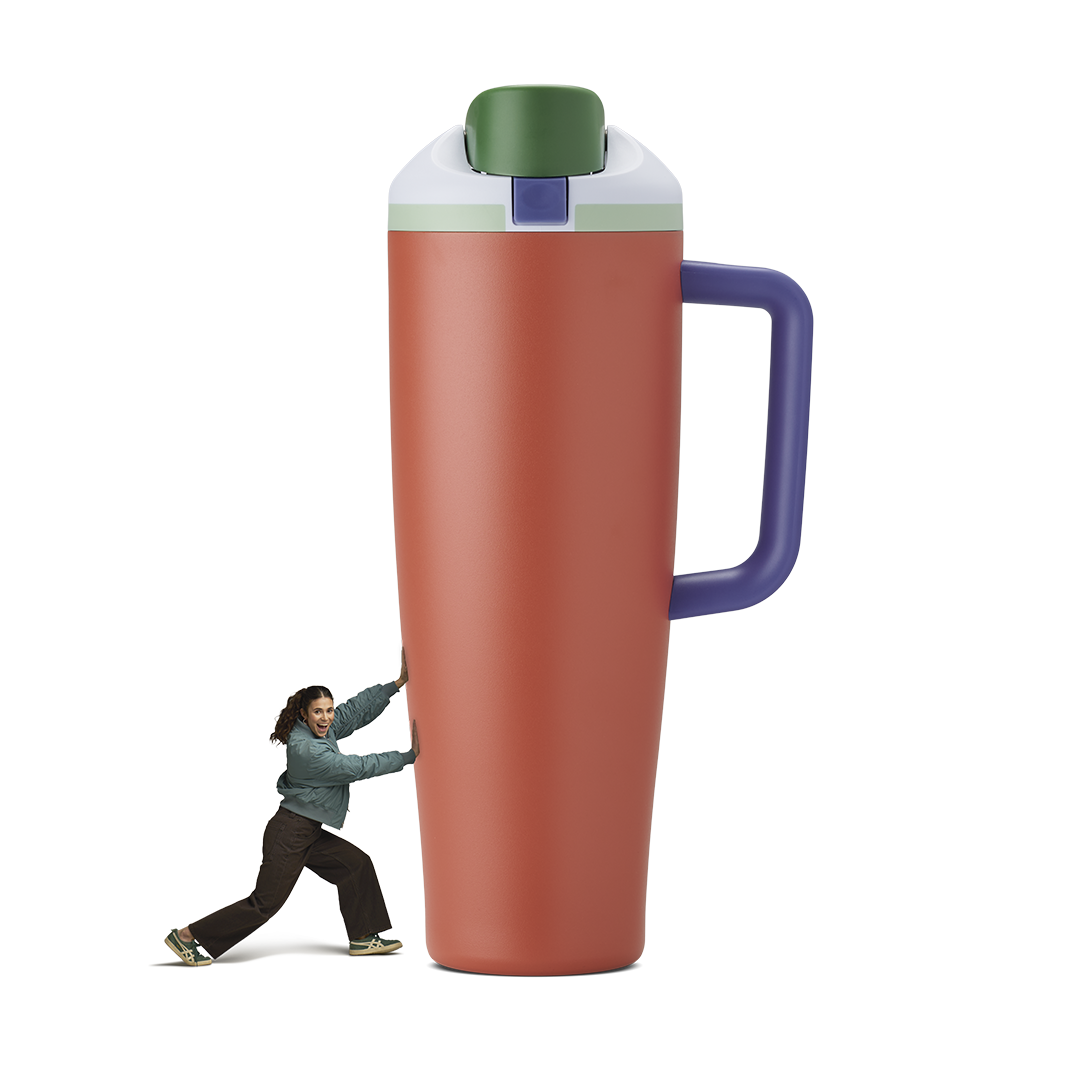 FreeSip® Tumbler J9F0