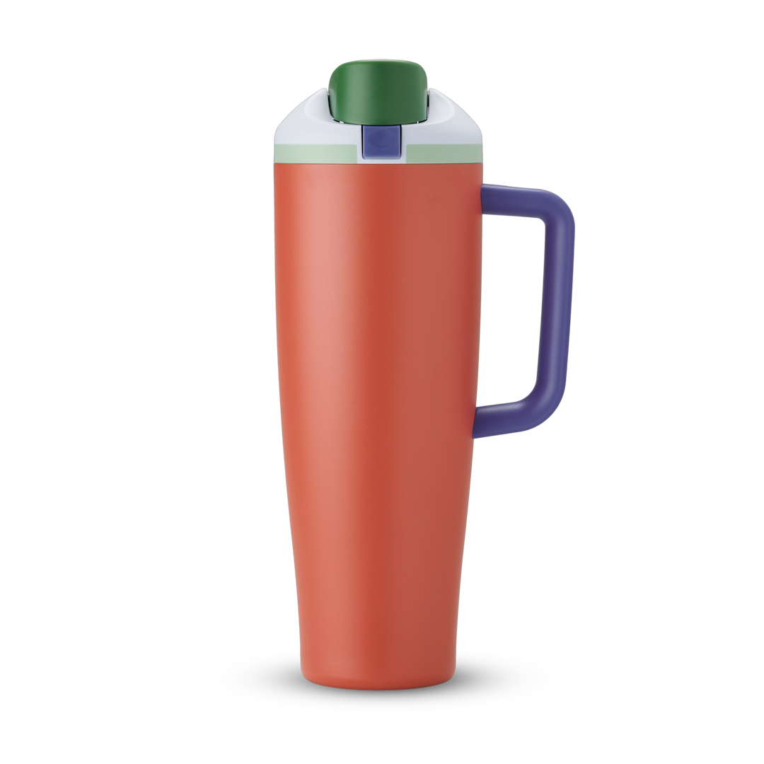 40oz Tumbler URHM