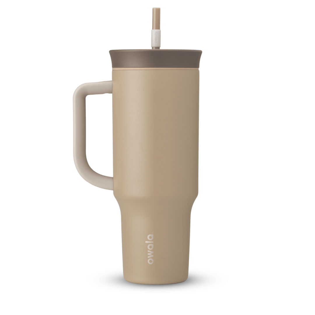 40oz Tumbler URHM