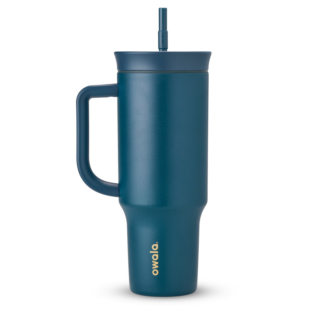 40oz Tumbler URHM