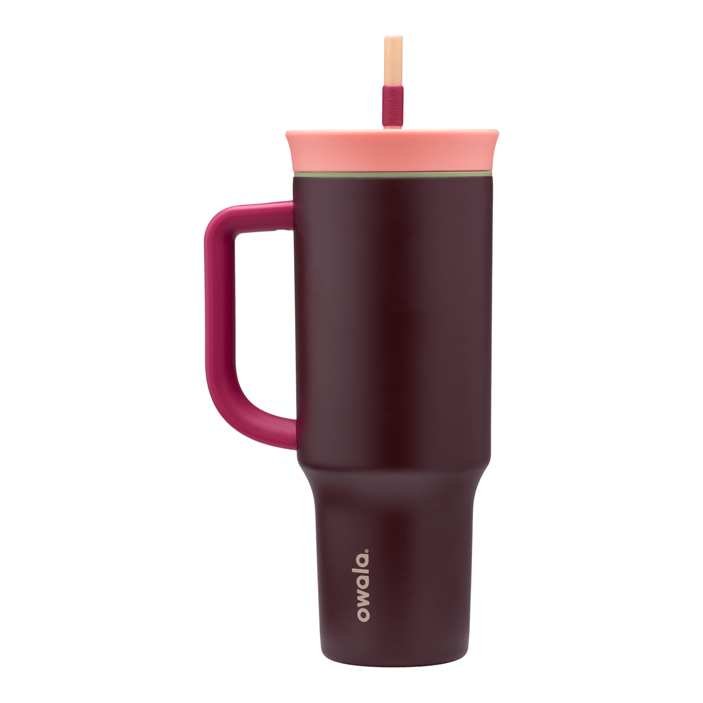 40oz Tumbler URHM