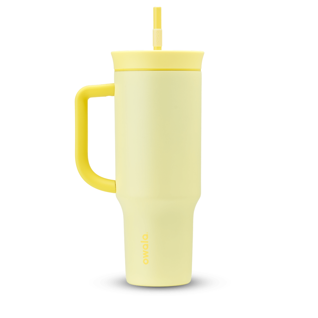 40oz Tumbler URHM