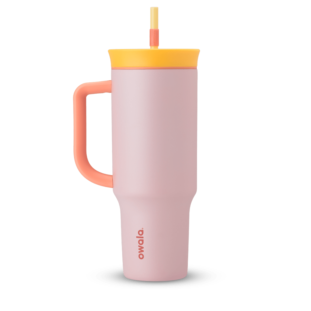 40oz Tumbler 9CVF