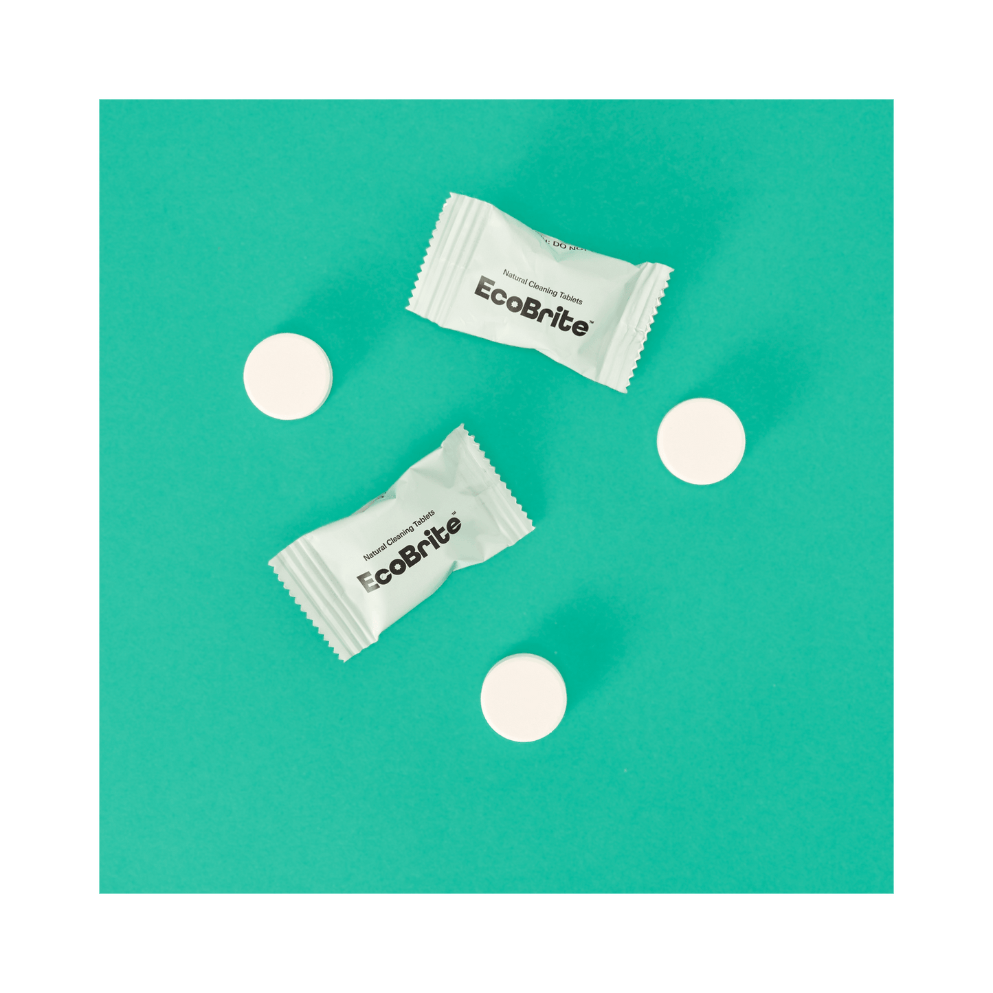Bottle Cleaning Tablets OXSK