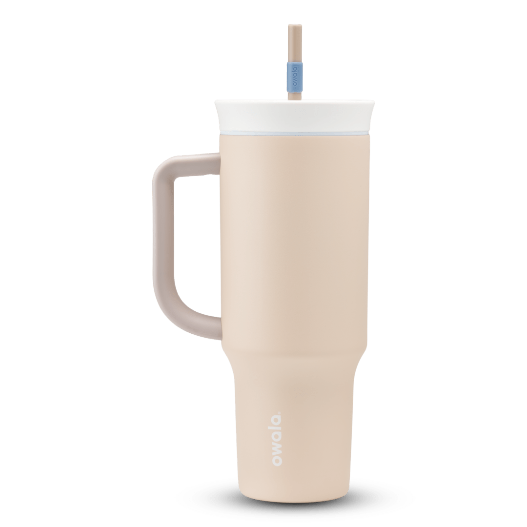 40oz Tumbler URHM