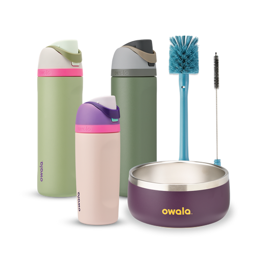 Family Bundle OI01