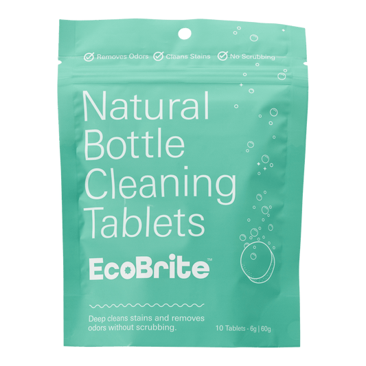 Bottle Cleaning Tablets OXSK