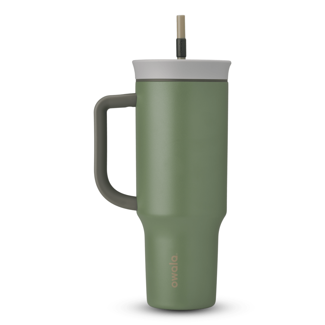 40oz Tumbler URHM