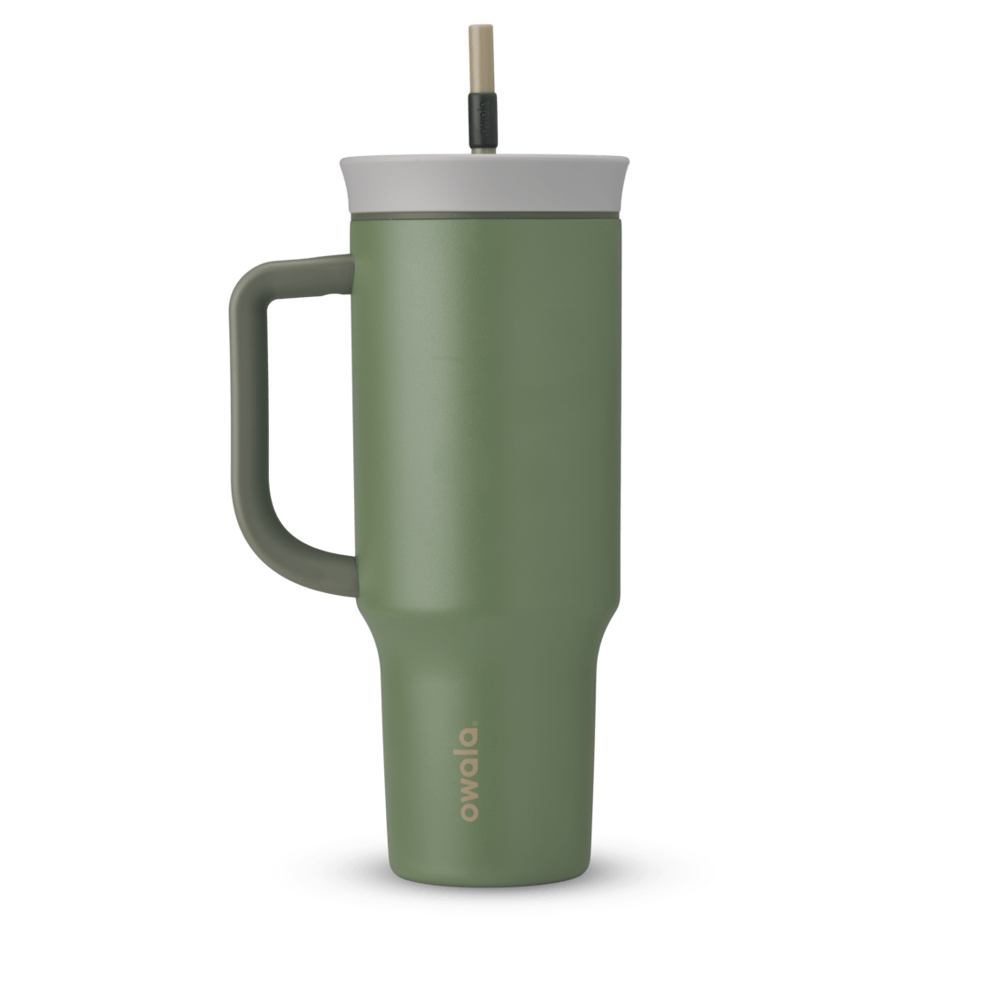 40oz Tumbler URHM