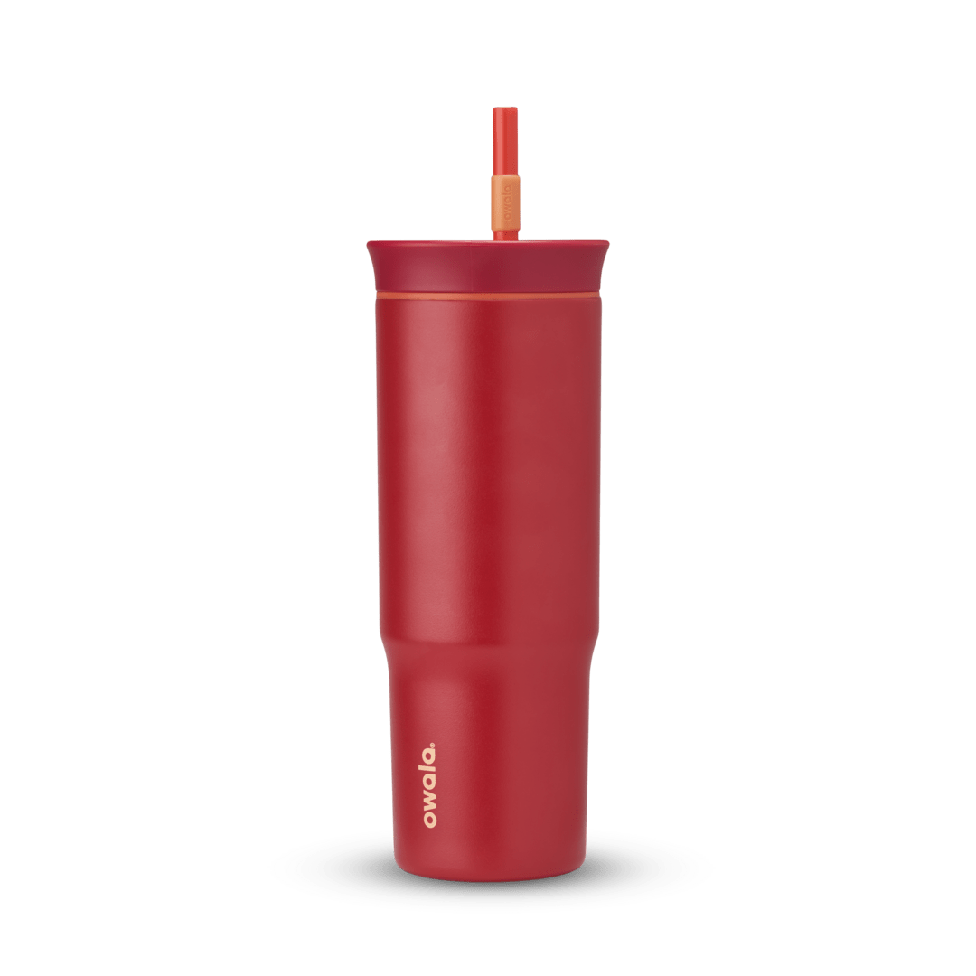 24oz Tumbler BWBE