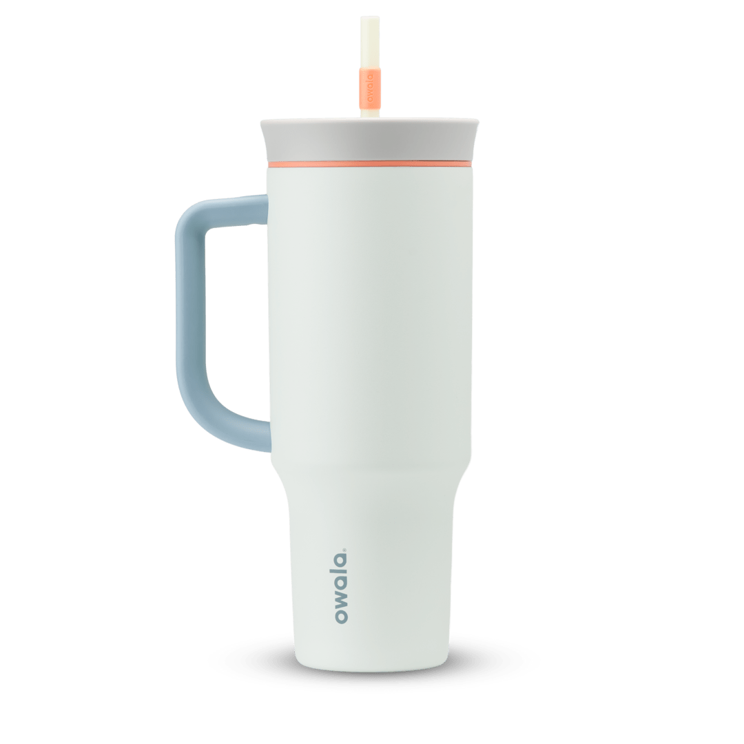 40oz Tumbler URHM