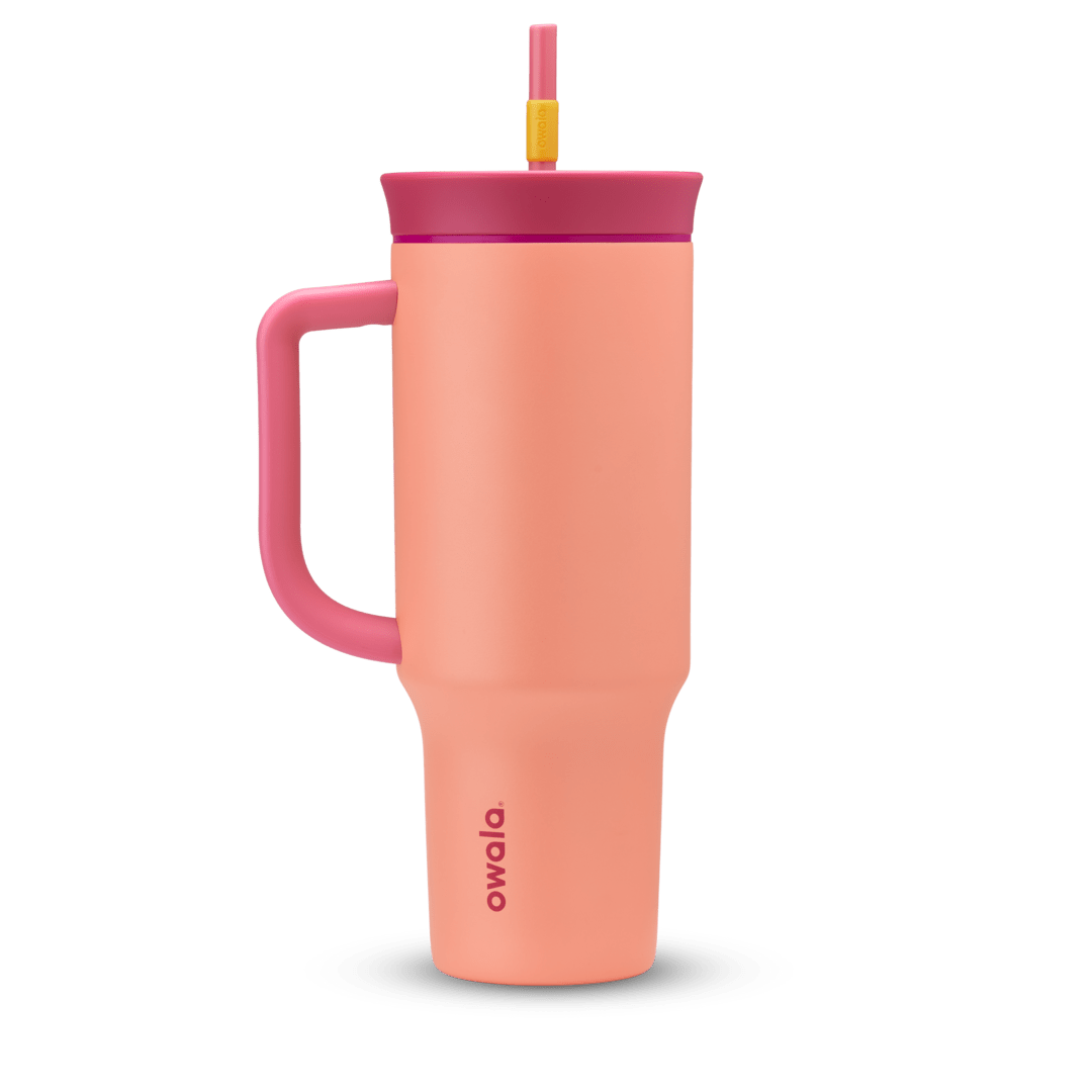 40oz Tumbler URHM