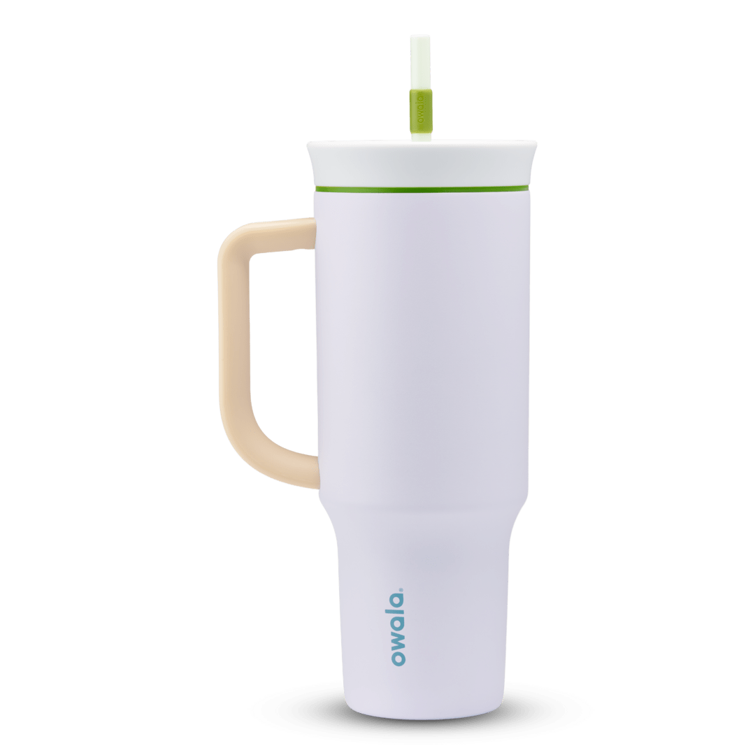 40oz Tumbler URHM