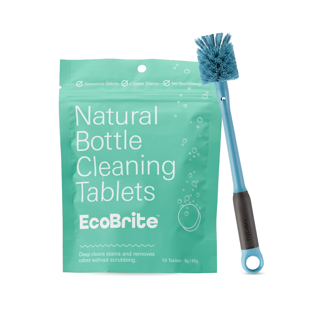 Bottle Cleaning Tablets OXSK