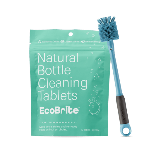 Bottle Cleaning Bundle K650