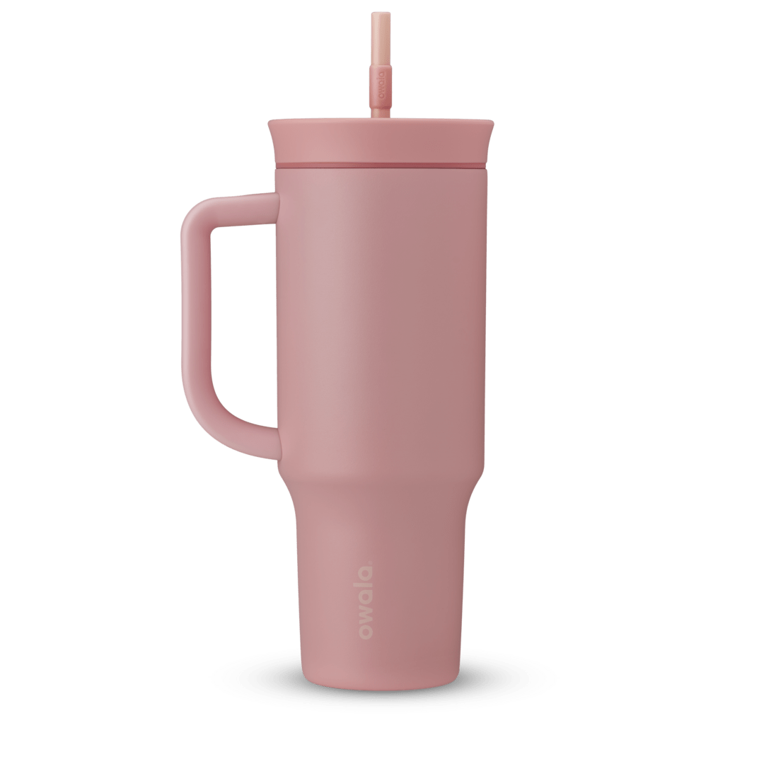 40oz Tumbler URHM