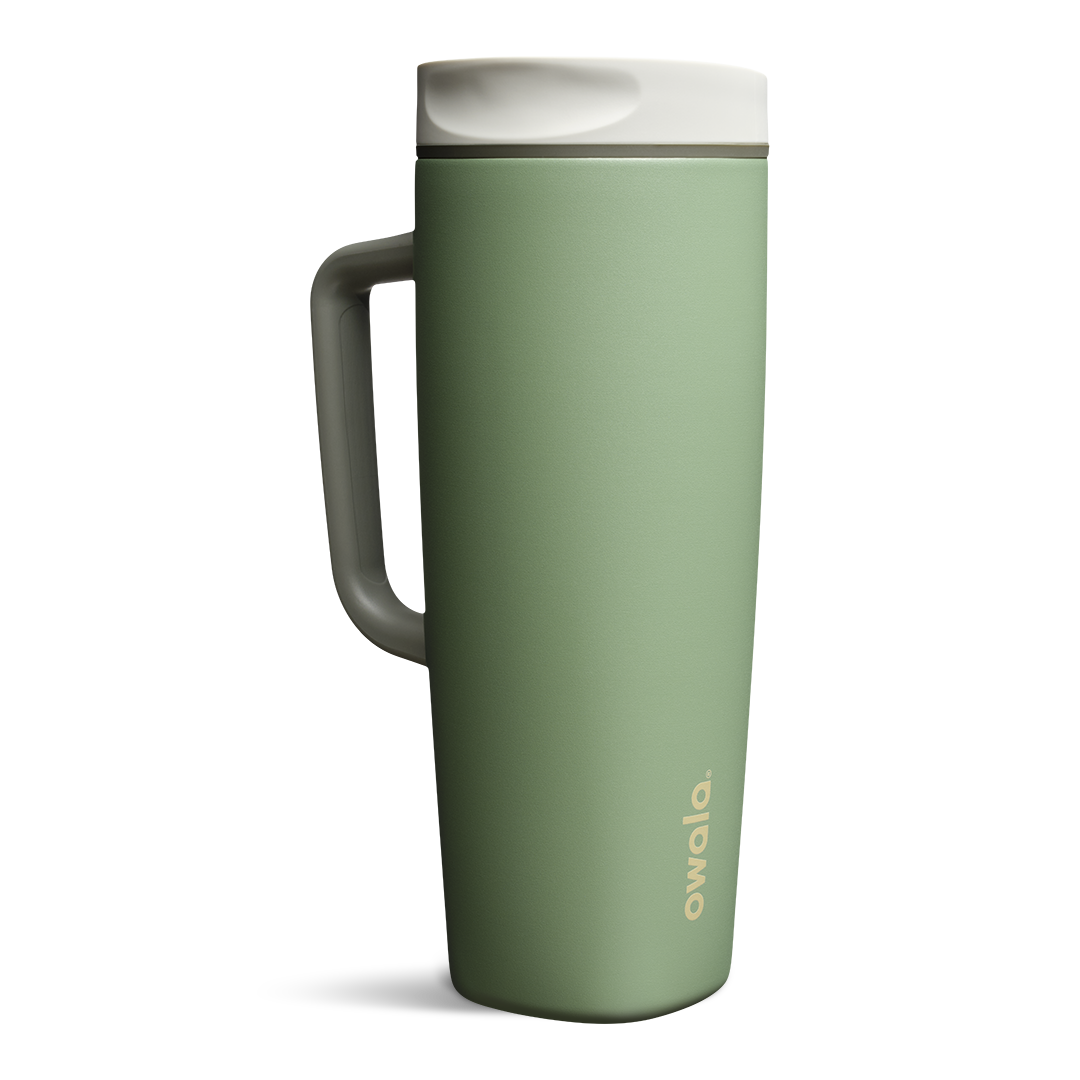 SmoothSip® Slider with Handle XQV3