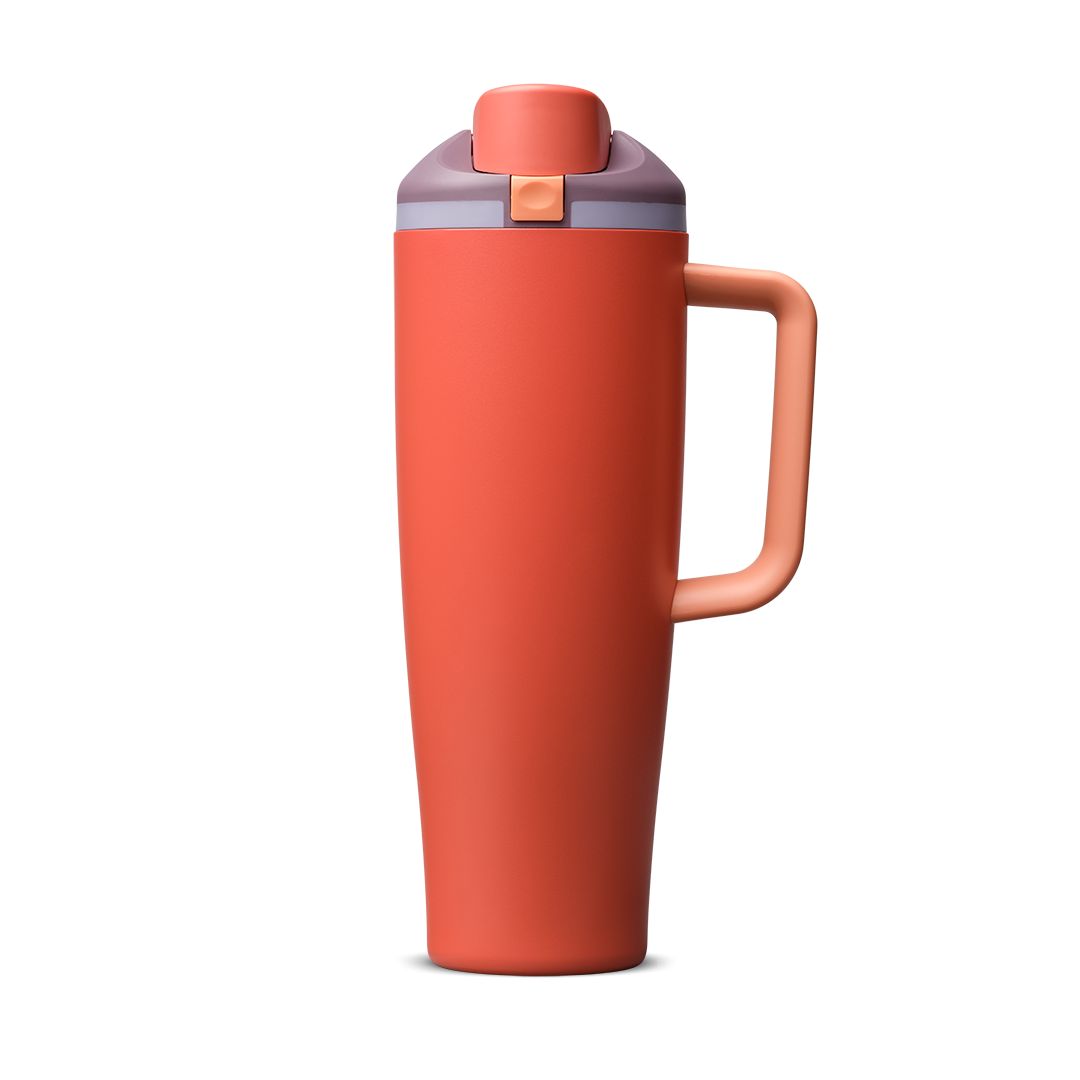 40oz Tumbler URHM