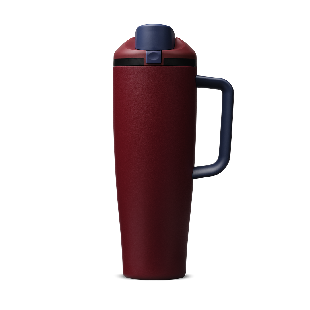 40oz Tumbler URHM