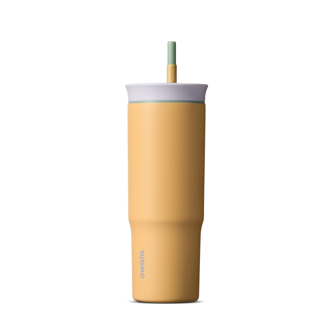 24oz Tumbler BWBE