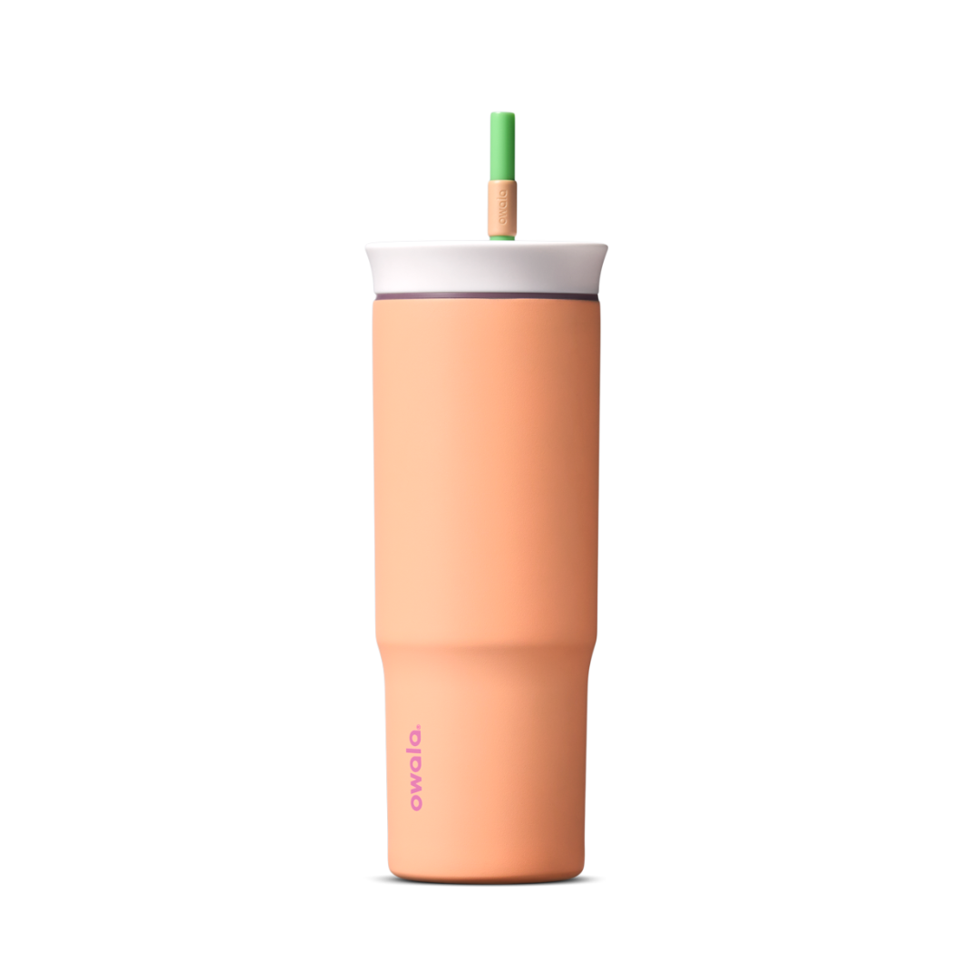24oz Tumbler BWBE