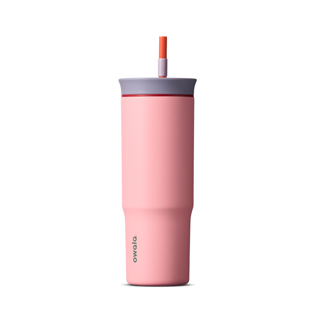 24oz Tumbler BWBE