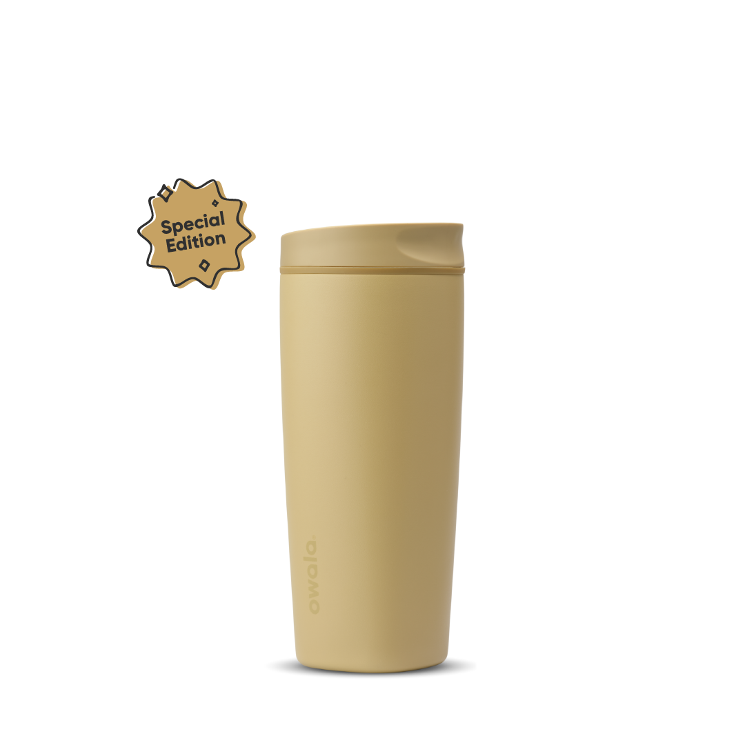 SmoothSip® Slider P29P