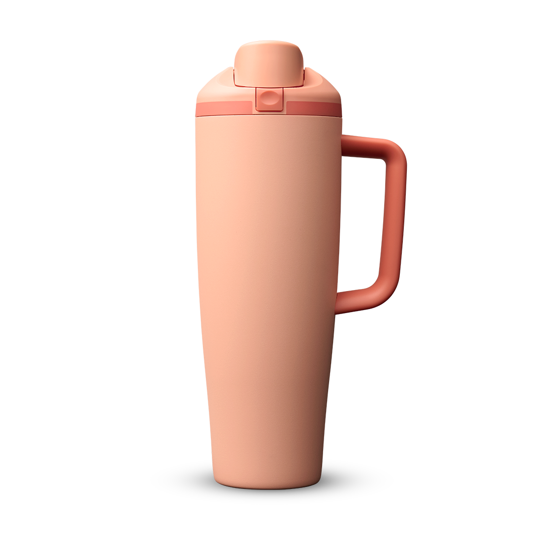 40oz Tumbler URHM