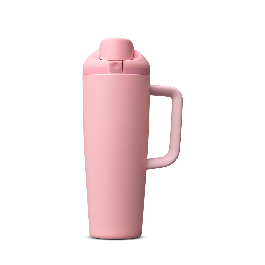 40oz Tumbler URHM