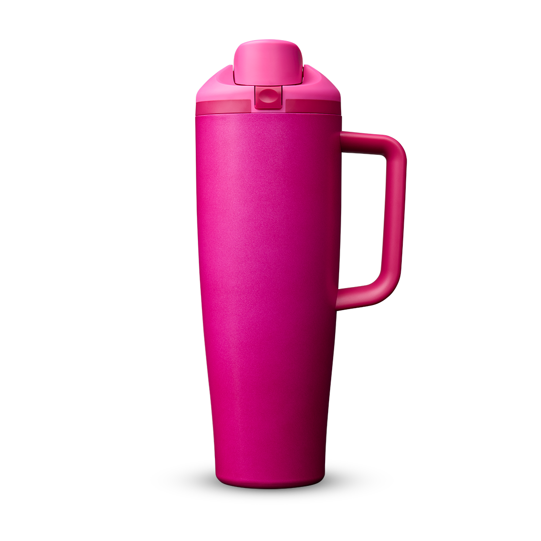 24oz Tumbler BWBE