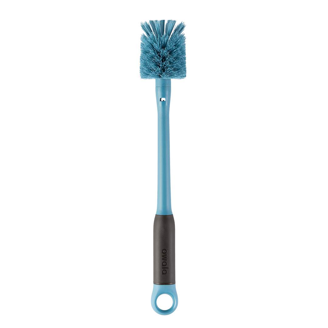 2-in-1 Bottle Brush Q3XJ