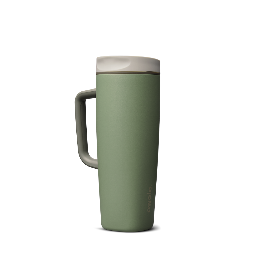 SmoothSip® Slider P29P