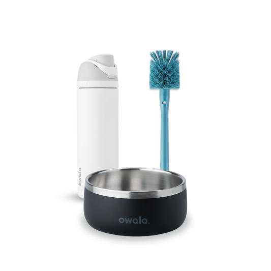 FreeSip and Pet Bowl Bundle 420B