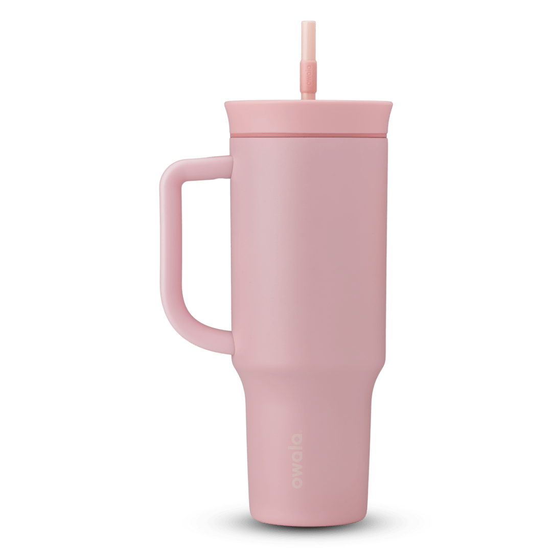 40oz Tumbler URHM