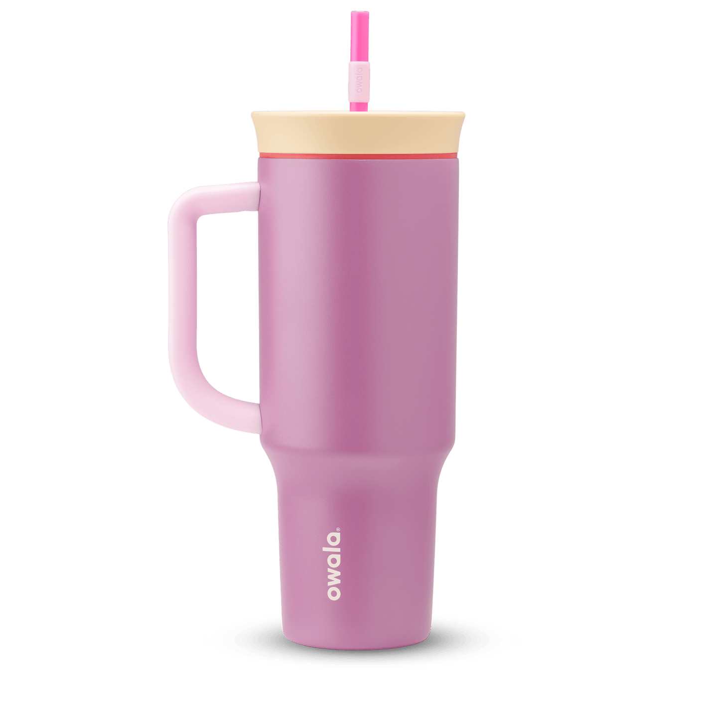 40oz Tumbler URHM