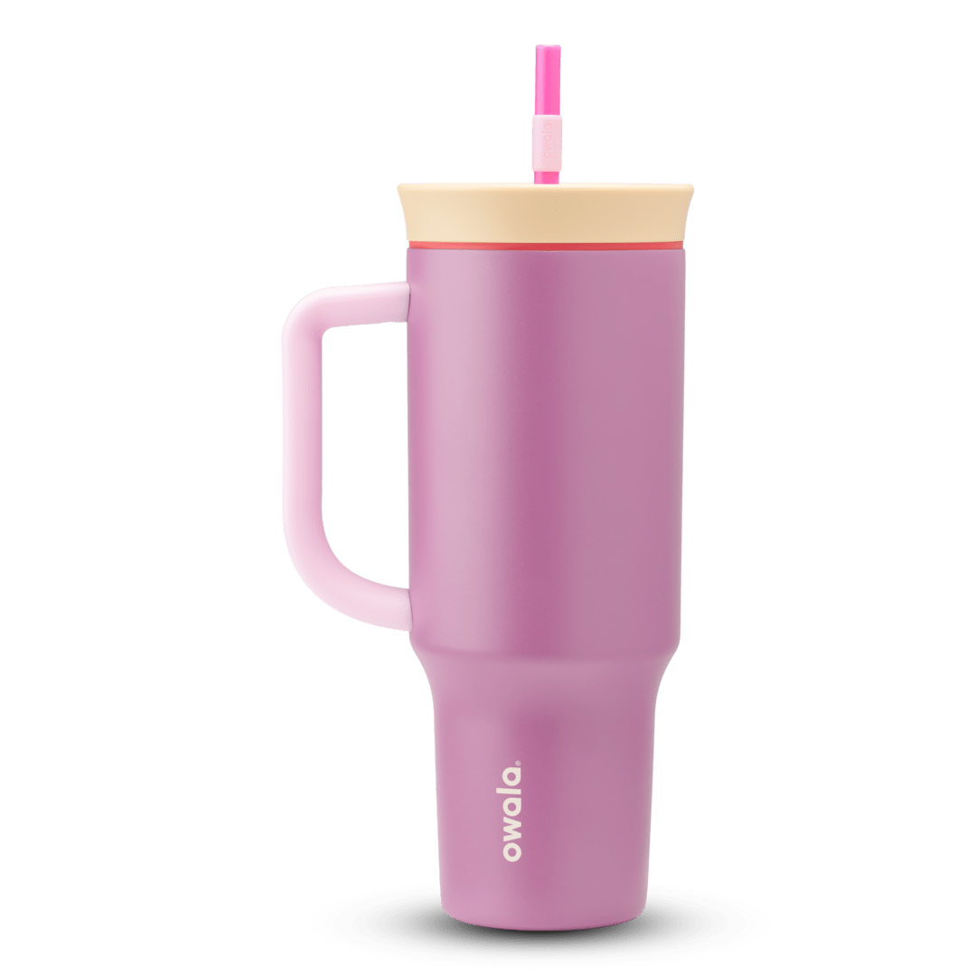40oz Tumbler URHM