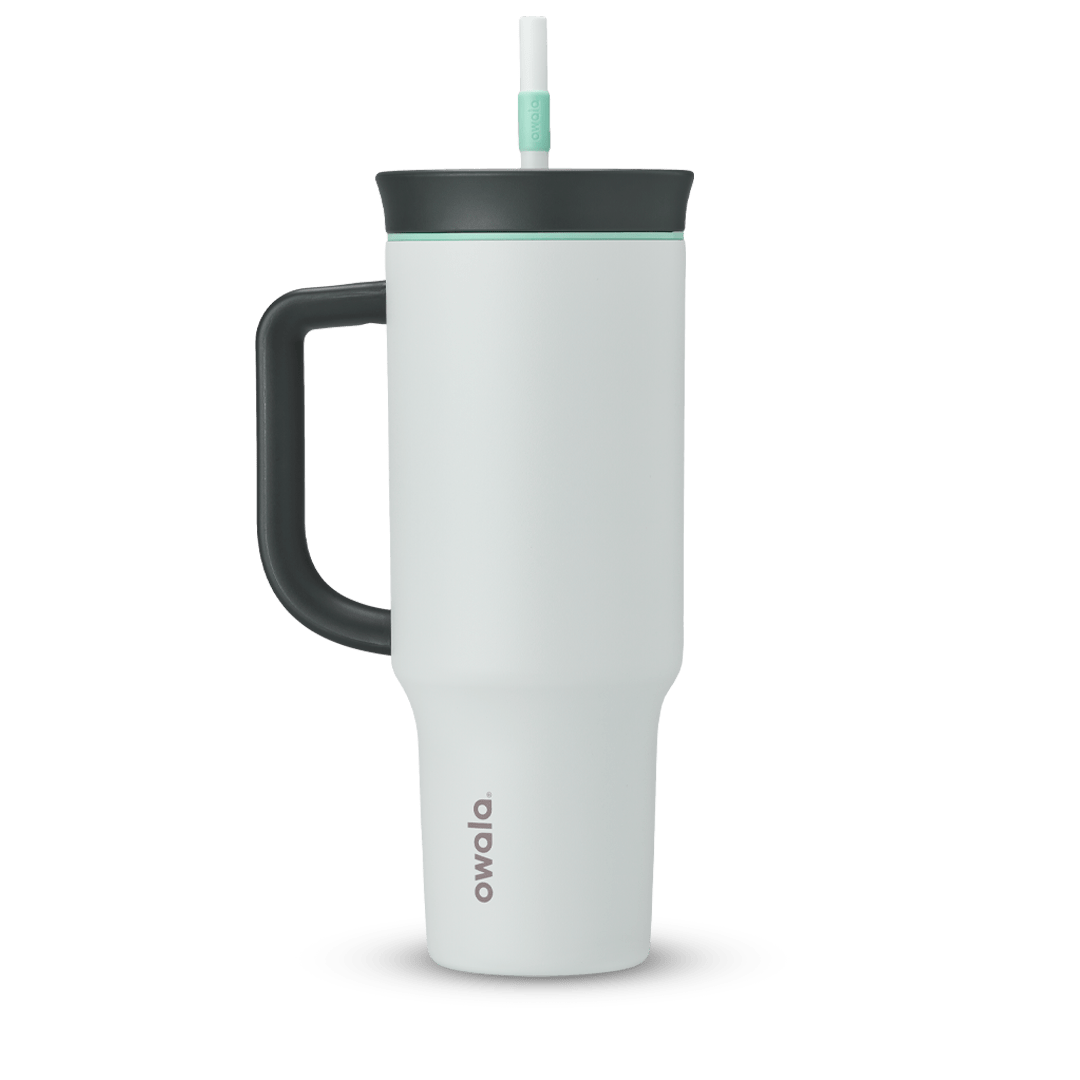 2-in-1 Bottle Brush Q3XJ