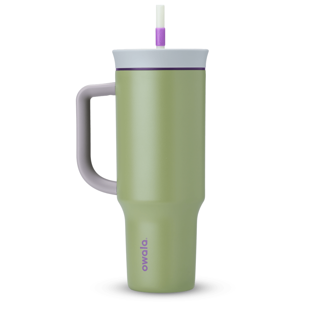 40oz Tumbler URHM