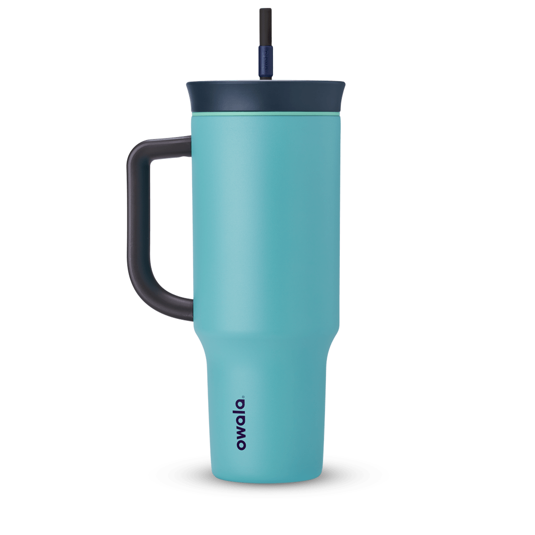 40oz Tumbler URHM